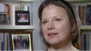 Carolyn Forche, poet, human rights advocate