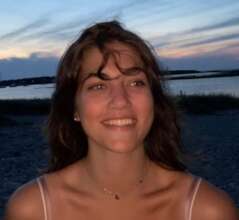 Lily Joseph, Youth Activist