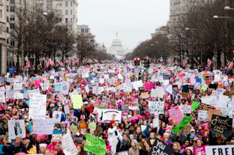 Defending Reproductive Justice