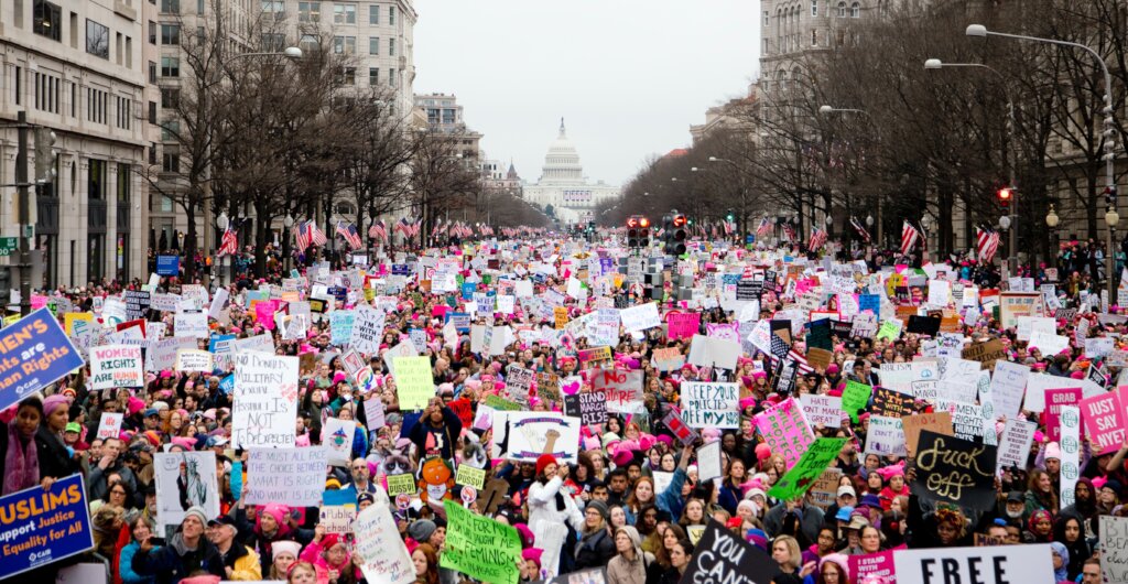 Defending Reproductive Justice