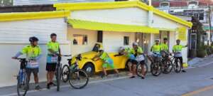 We found some fun places in Pattaya too!