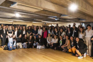 Launch of the EU co-financed project