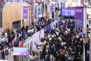 Festival Chicas Lideres en Tecnologia