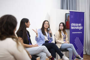 #CETAmbassadors hosting the panel