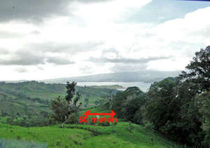 Corridor area