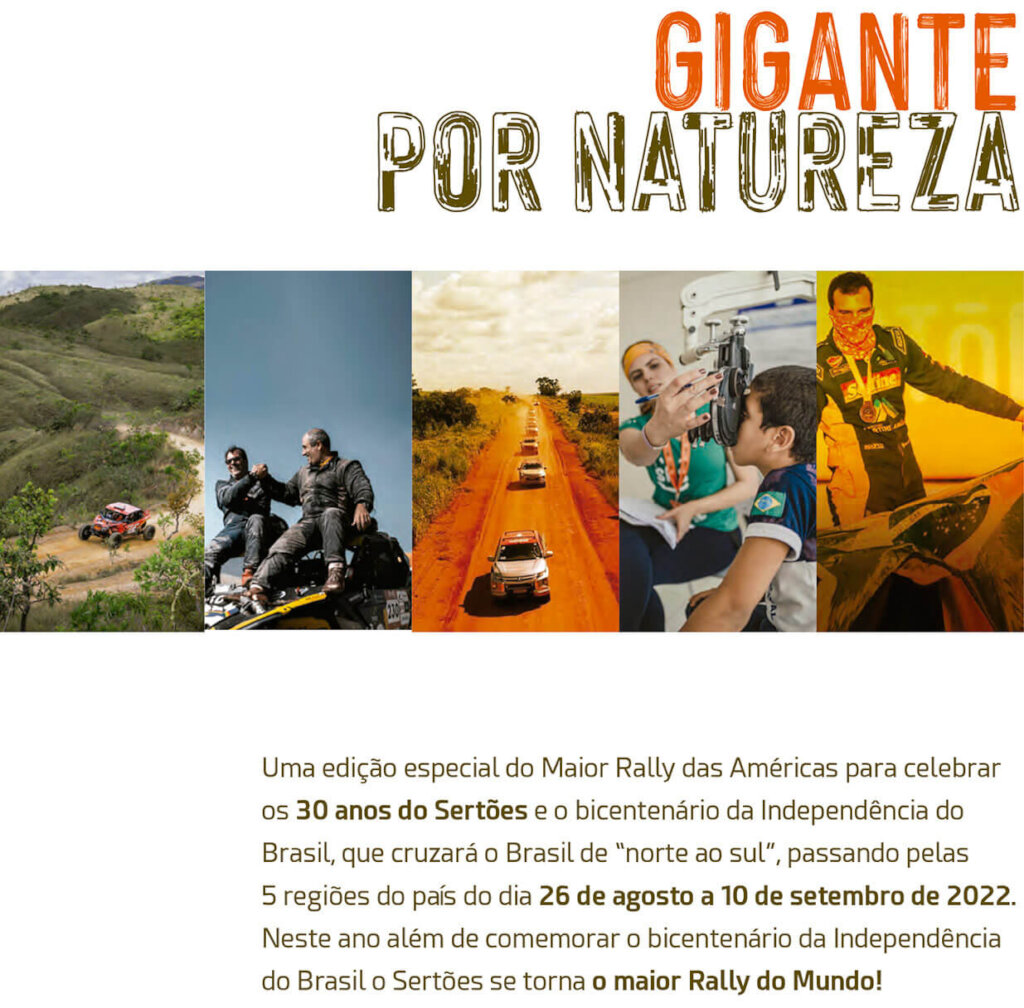 RALLY DA EDUCACAO-education for remote communities