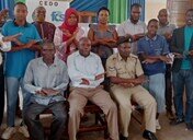 AID FOR 200 VULNERABLE CHILDREN IN TABORA TANZANIA