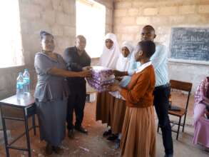 Provide services to school c
