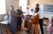 AID FOR 200 VULNERABLE CHILDREN IN TABORA TANZANIA