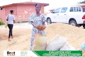 Cohort 1 Beneficiary