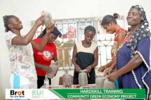 Hardskills Training Cohort 2