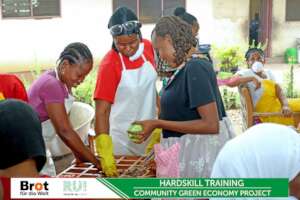 Hardskills Training Cohort 2