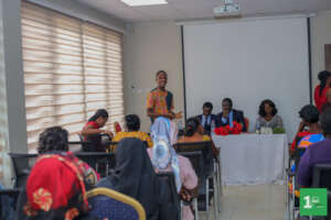 entrepreneurial talk series