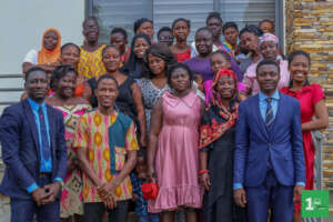 Beneficiaries of CGEP and their stakeholders