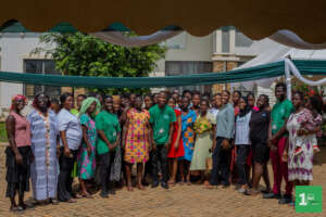 CGEP Cohort 3 Graduation