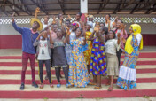 Support Rural Women Start & Grow Green Businesses