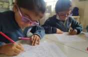 Boyaca Children's Rights: Keep 120 Kids in School
