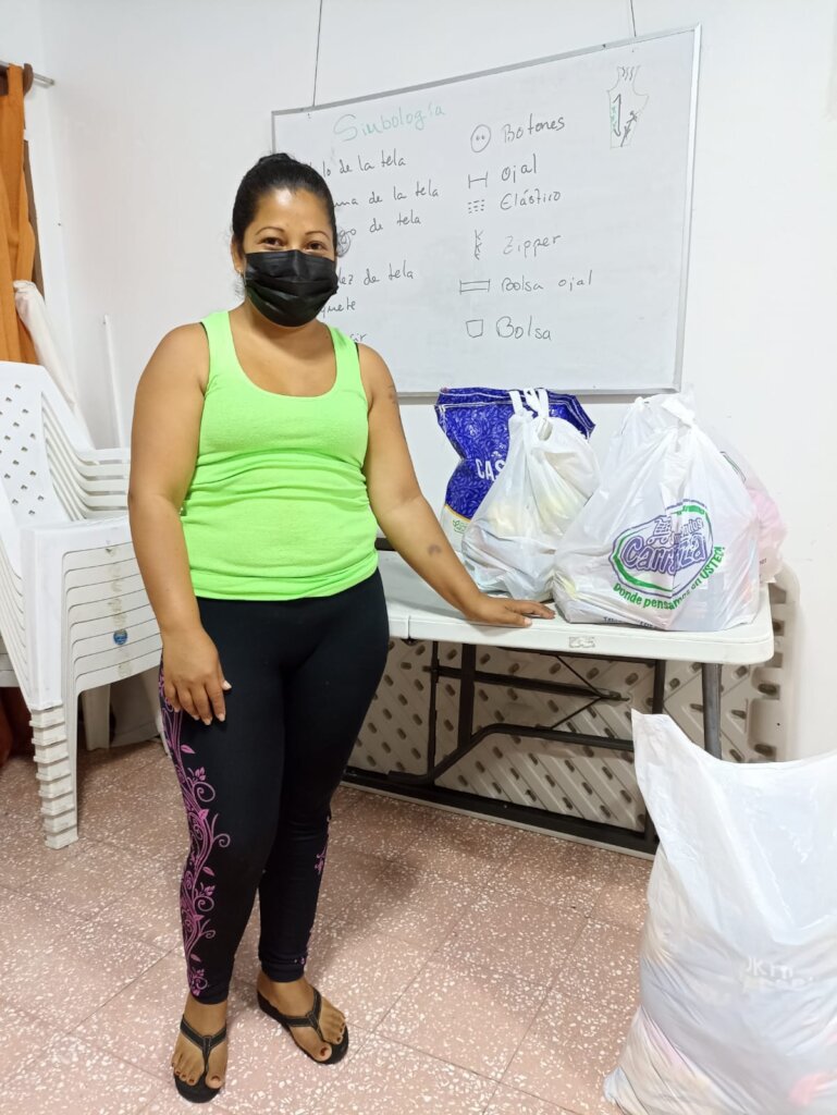Feed Hungry Families in San Ramon, Costa Rica