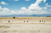 Help Airlink Airlift Aid - Horn of Africa Drought