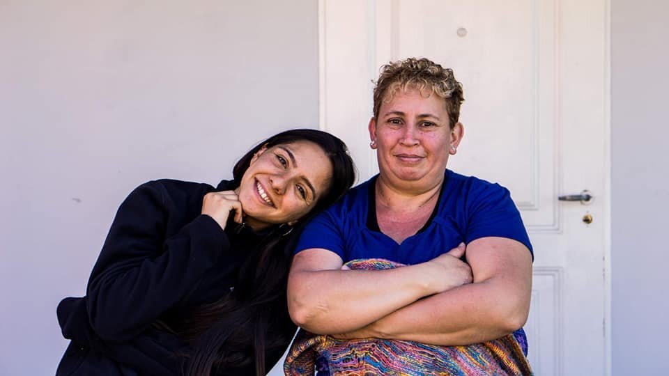 Empower 30 Low-Income Women in Argentina