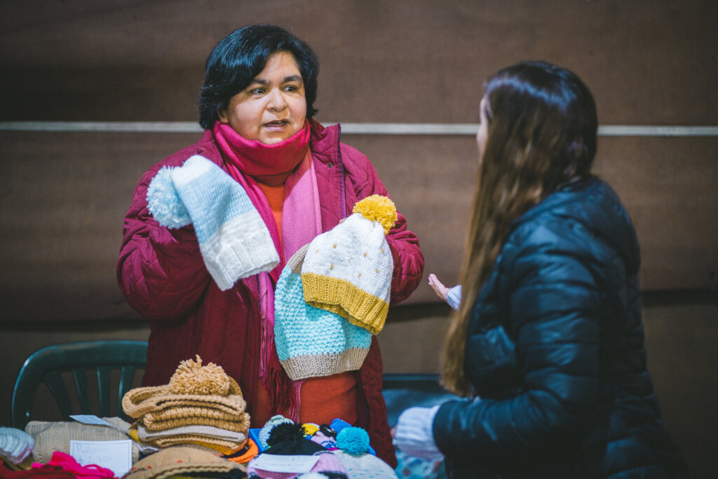 Help 300 Low-Income women start their business