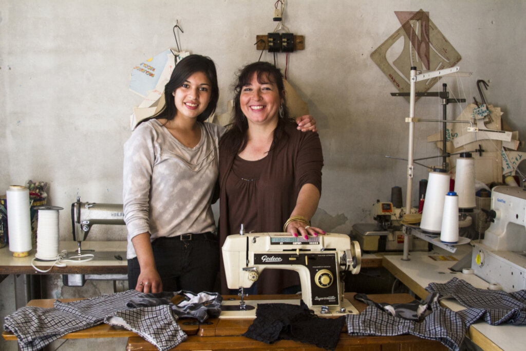 Help 300 Low-Income women start their business