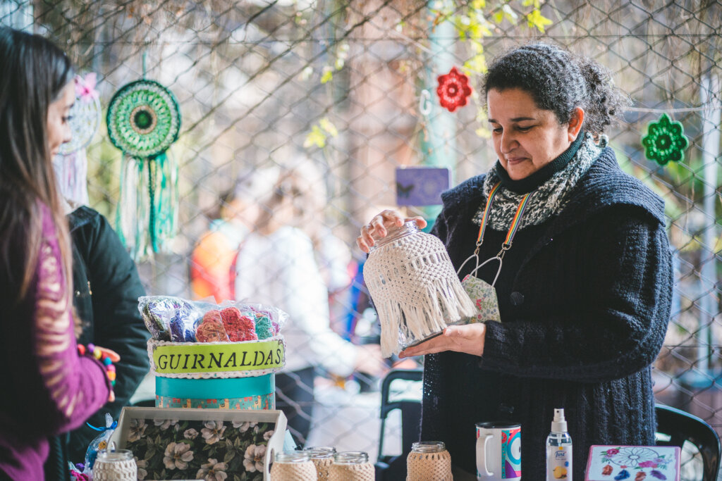Help 300 Low-Income women start their business