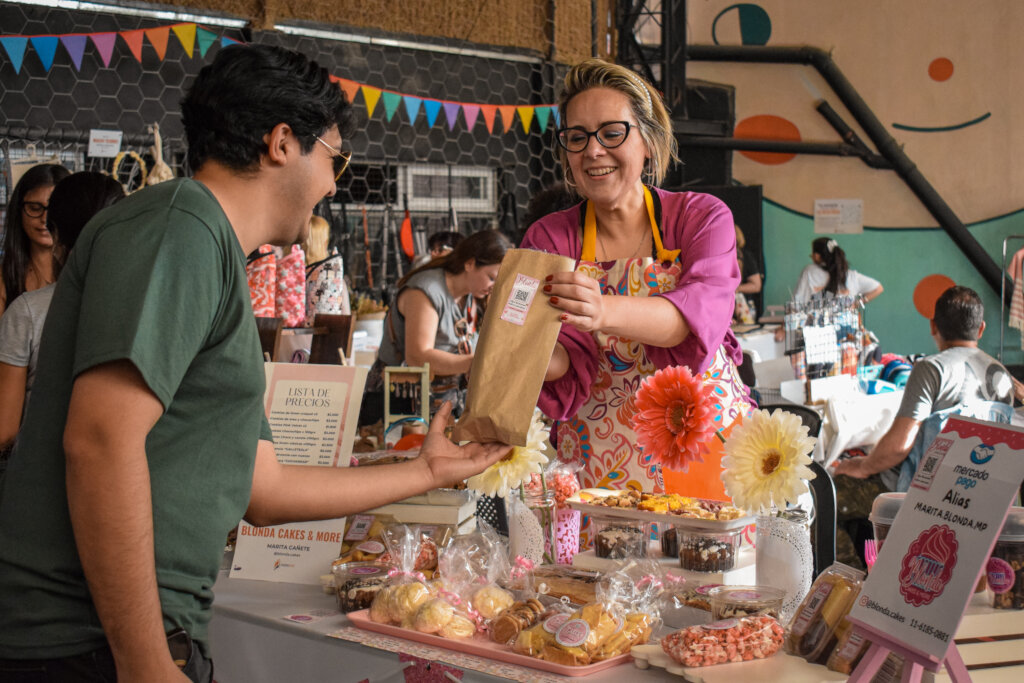 Help 300 Low-Income women start their business