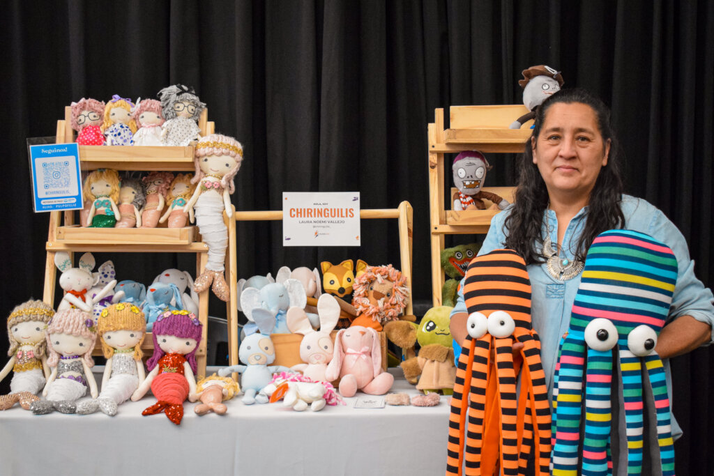 Help 300 Low-Income women start their business