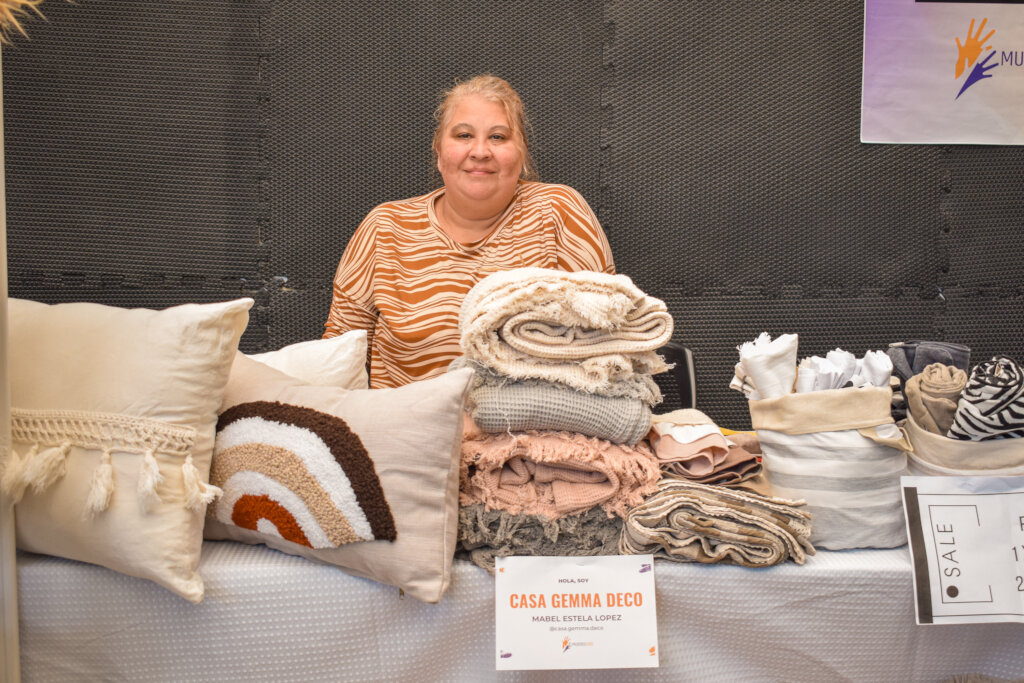 Help 300 Low-Income women start their business