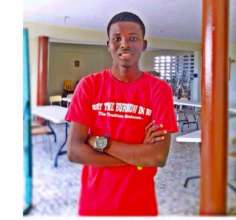 Arcerneau, our passionate coordinator in Haiti