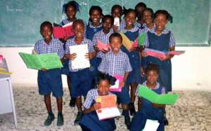 Acerneau and Peers Back In Their LBS Days