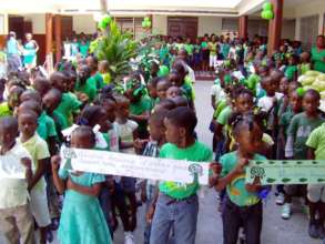 Celebrating Earth Day