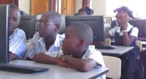 Reducing the digital divide in St. Marc