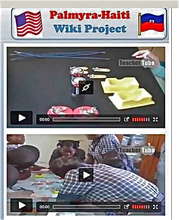 Our electrical circuit lesson collaboration