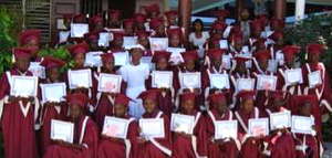 Our 2011 LBS Graduates