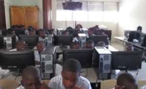 Your support put to use at our schools in Haiti