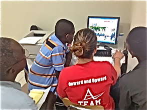 Madsen and Wadson learning web page design