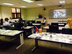 Our Gates Foundation Presentation