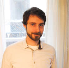 Fresh Air  Producer John Sheehan