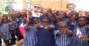 Summer Camp At Les Bons Samaritains