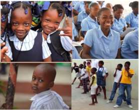 Summer fun and reflection