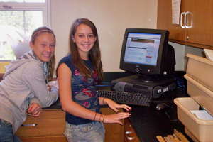 Palmyra Students Connect With Their Peers In Haiti