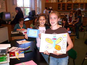 Pop Up Books Bound For Haiti