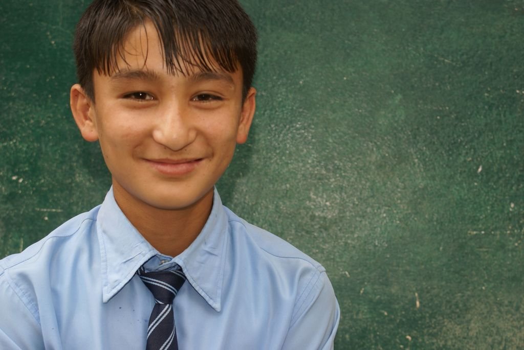 Provide Scholarships to 40 Children in Nepal