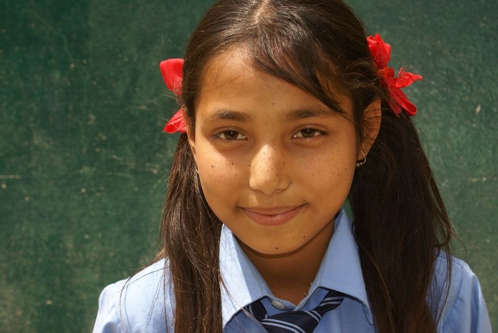 Provide Scholarships to 40 Children in Nepal