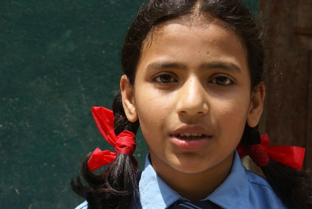 Provide Scholarships to 40 Children in Nepal