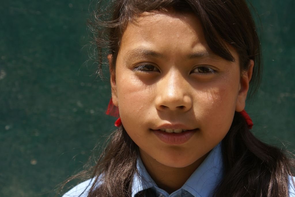 Provide Scholarships to 40 Children in Nepal