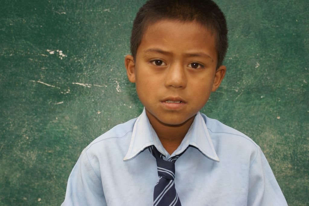 Provide Scholarships to 40 Children in Nepal