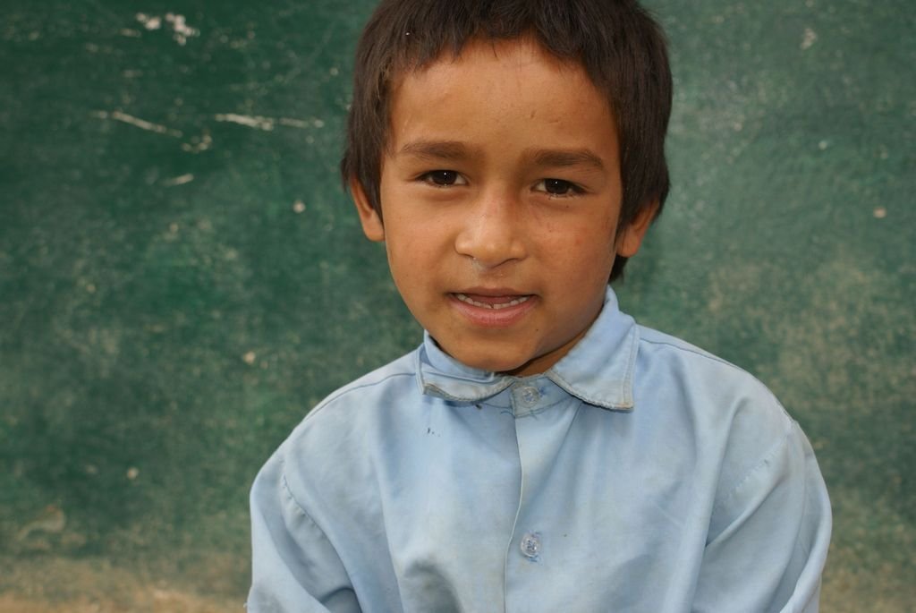Provide Scholarships to 40 Children in Nepal